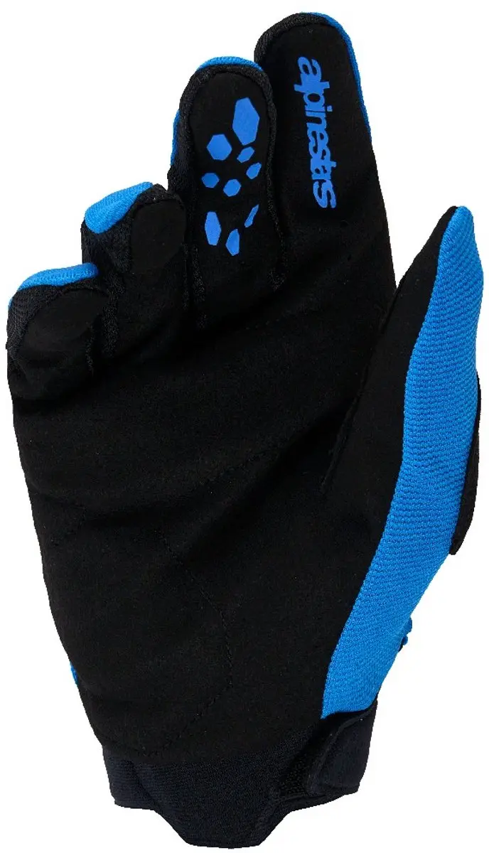 Alpinestars Full Bore V2 Off-road Handschoenen - M - Zomer