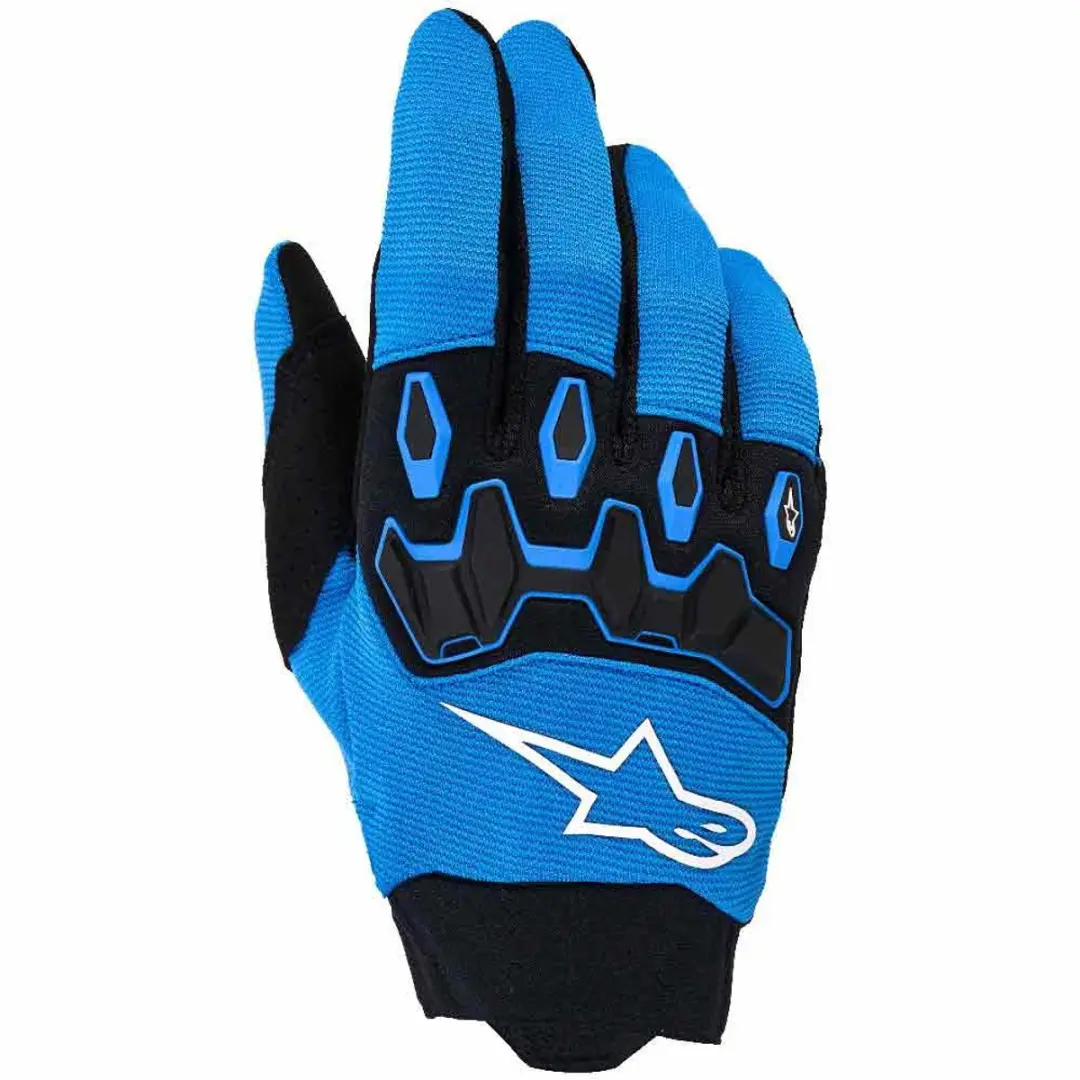 Alpinestars Full Bore V2 Off-road Handschoenen - M - Zomer