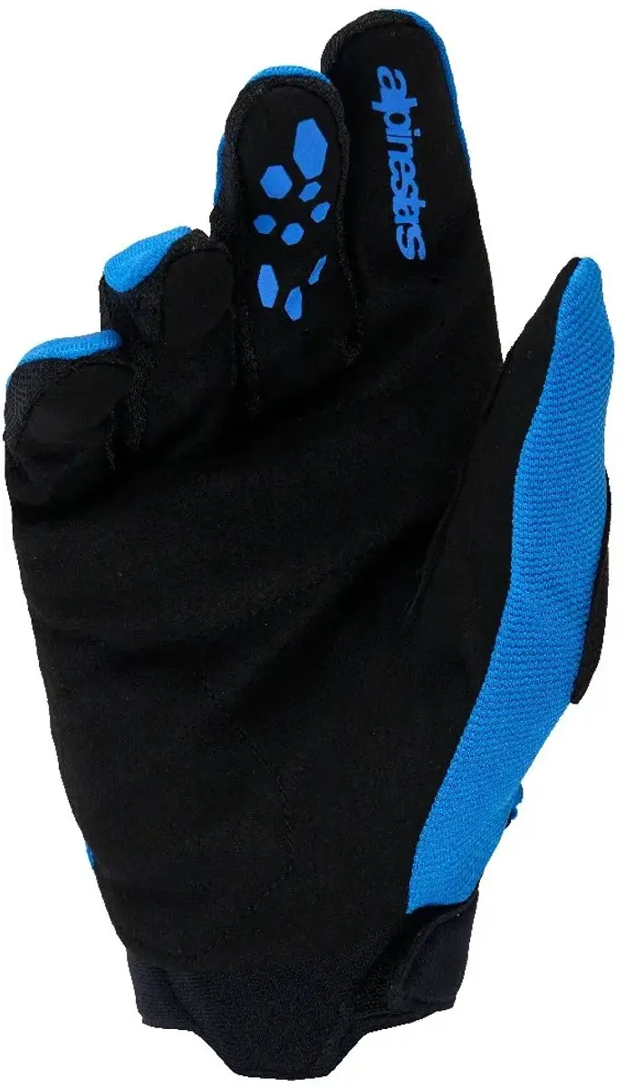 Alpinestars Full Bore V2 Off-road Handschoenen - M - Zomer