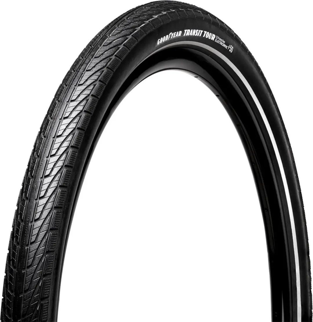 Goodyear Transit Tour S3 Protection 28x1.40 Reflex