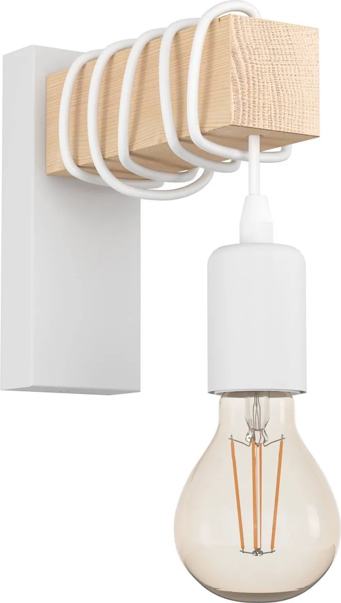 Eglo Townshend Wandlamp E27
