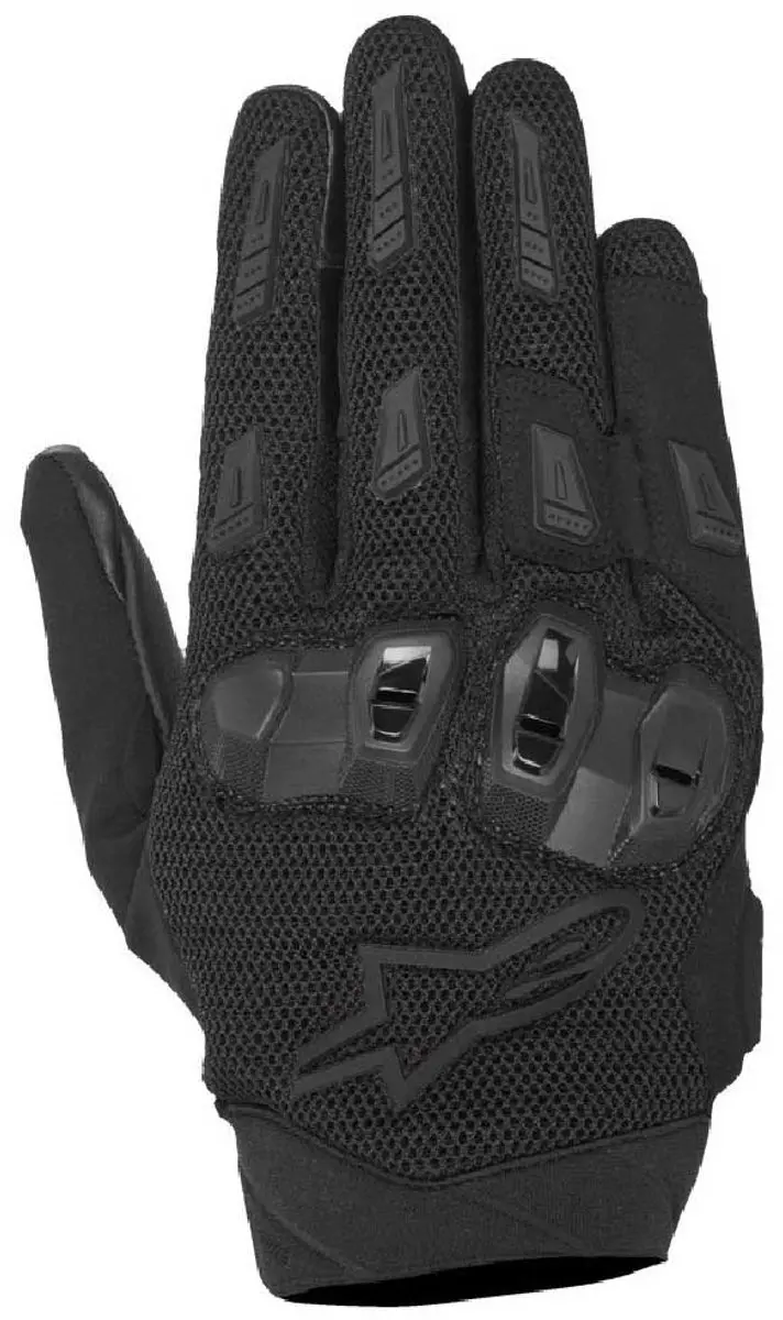 Alpinestars SP X 5 Air Handschoenen 3XL - Zwart