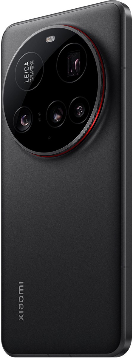 Xiaomi 15 Ultra - 16GB/512GB - 5G - Zwart