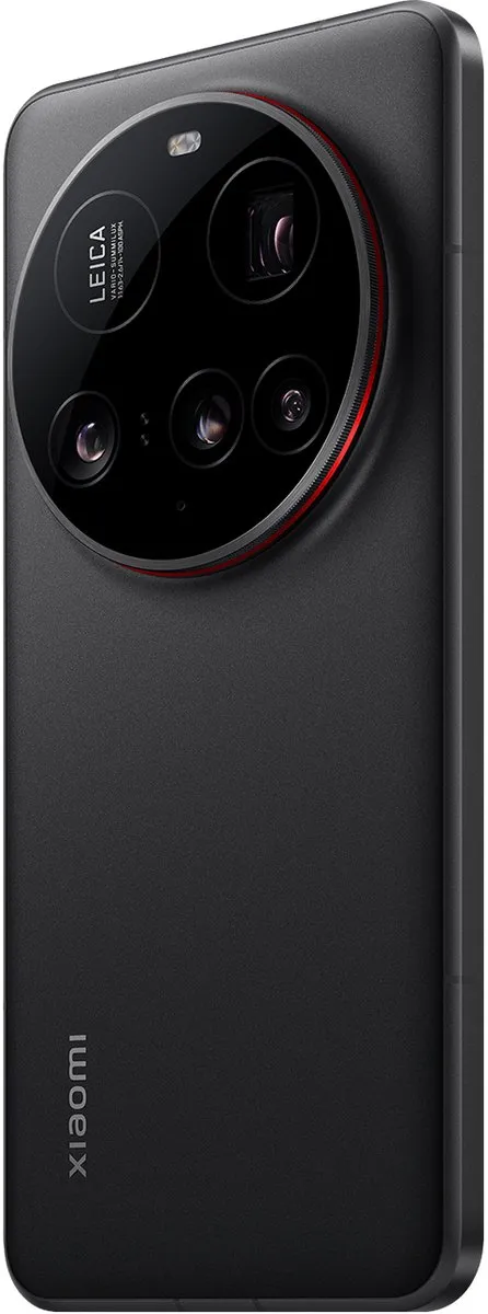 Xiaomi 15 Ultra MZB0JHAEU Smartphone - 16GB/512GB - Zwart