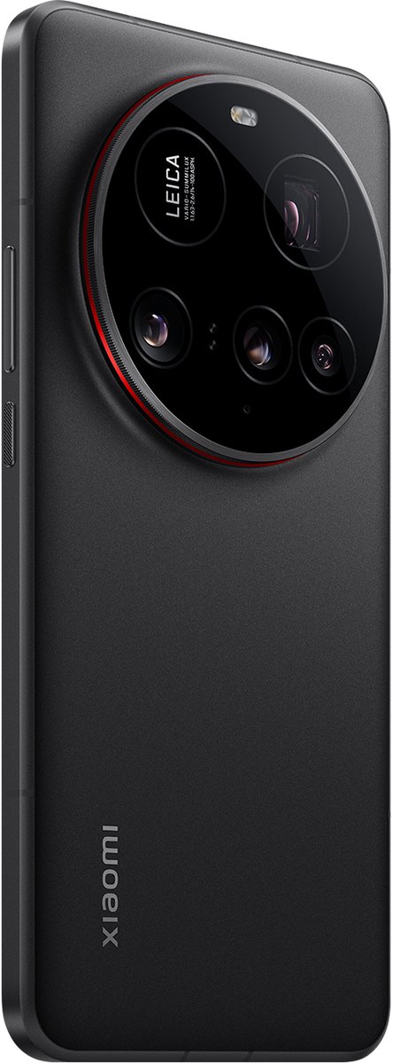 Xiaomi 15 Ultra - 16GB/512GB - 5G - Zwart
