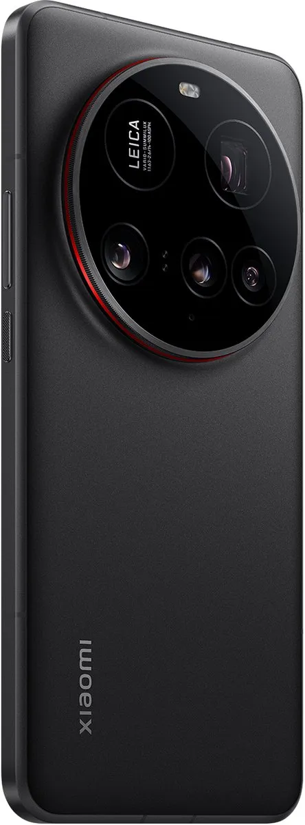 Xiaomi 15 Ultra MZB0JHAEU Smartphone - 16GB/512GB - Zwart