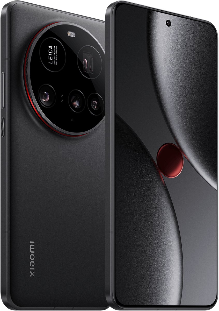 Xiaomi 15 Ultra - 16GB/512GB - 5G - Zwart