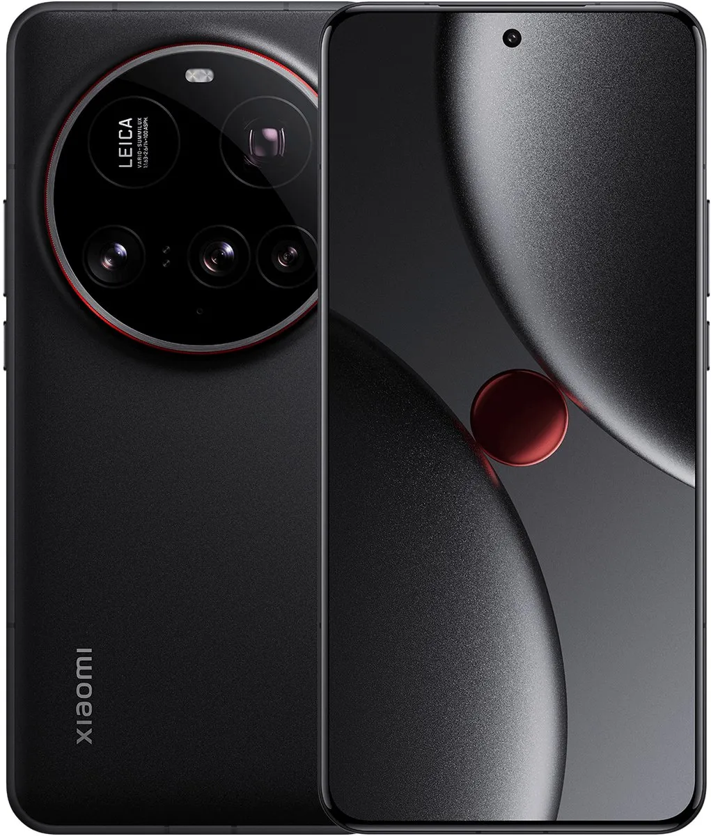 Xiaomi 15 Ultra MZB0JHAEU Smartphone - 16GB/512GB - Zwart