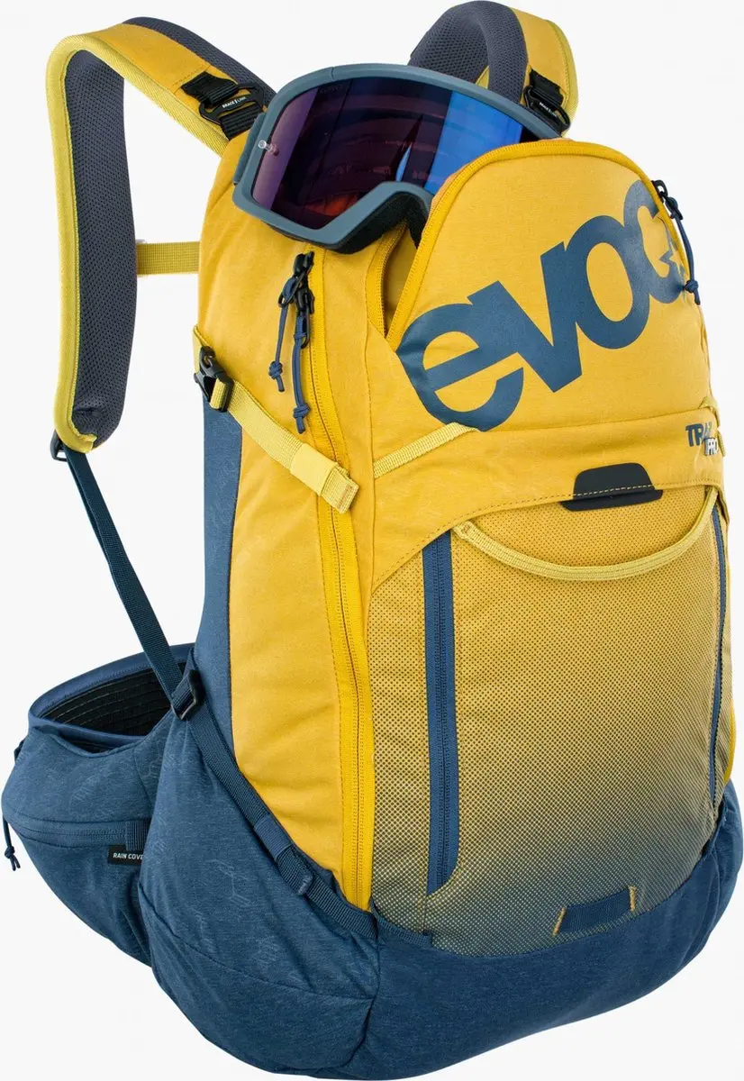 Trail pro 26 / curry