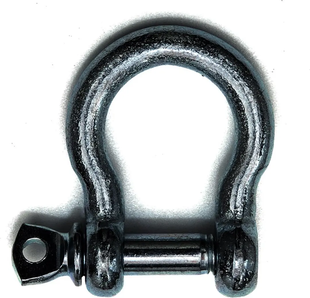 Dulimex DX 8400.HSL.0910-ZB Harpsluiting 10mm