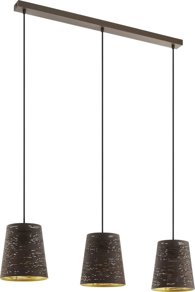 Eglo Segezia Hanglamp E27 88cm