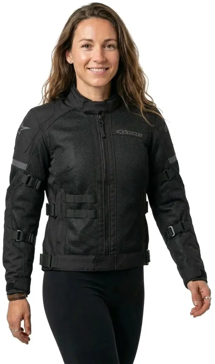 Alpinestars Stella Crosshill WP Air Jas - 2XL