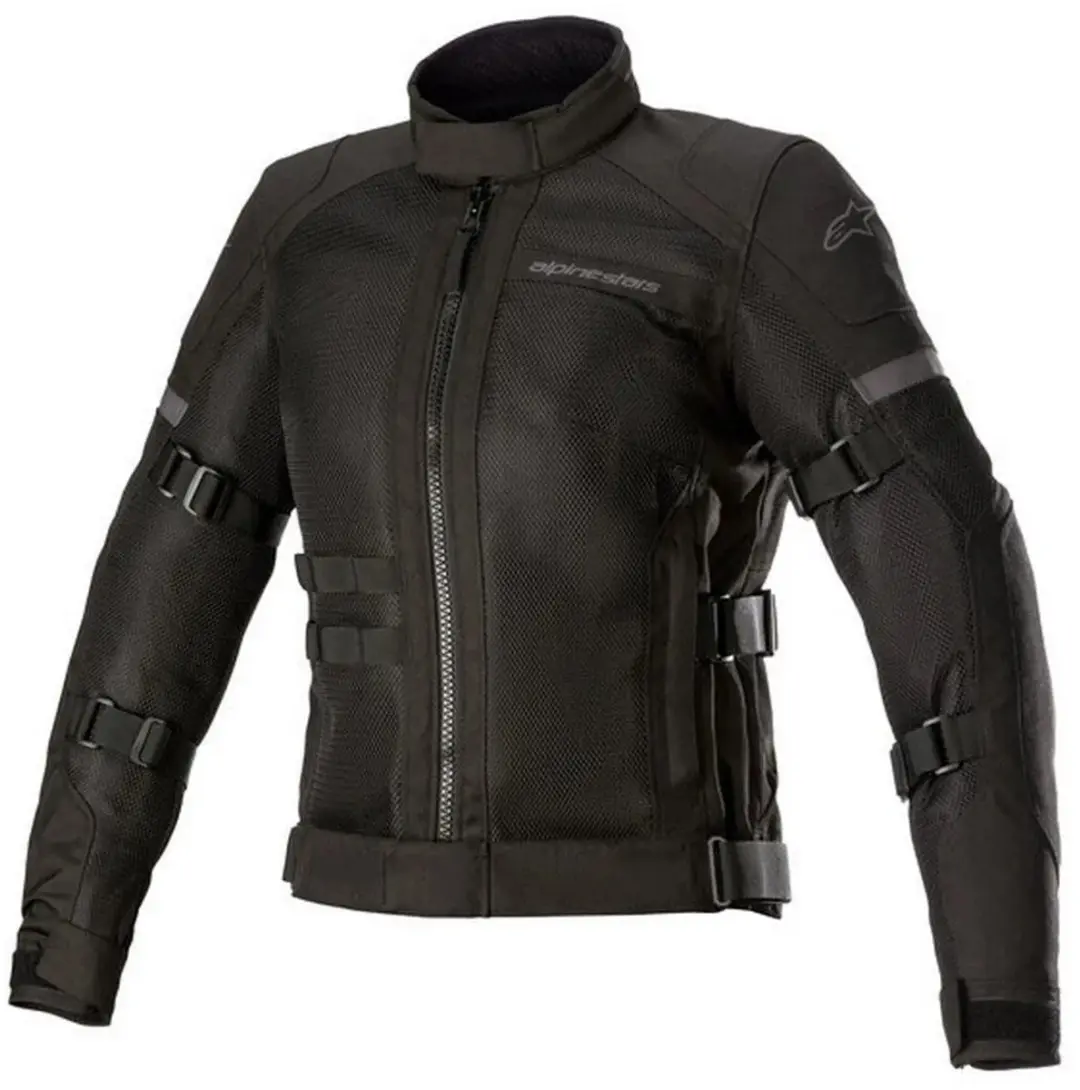 Alpinestars Stella Crosshill WP Air Jas - 2XL