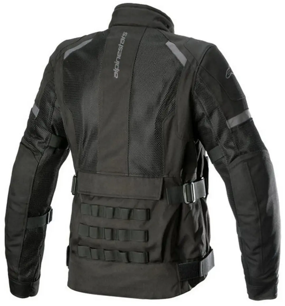 Alpinestars Stella Crosshill WP Air Jas - 2XL