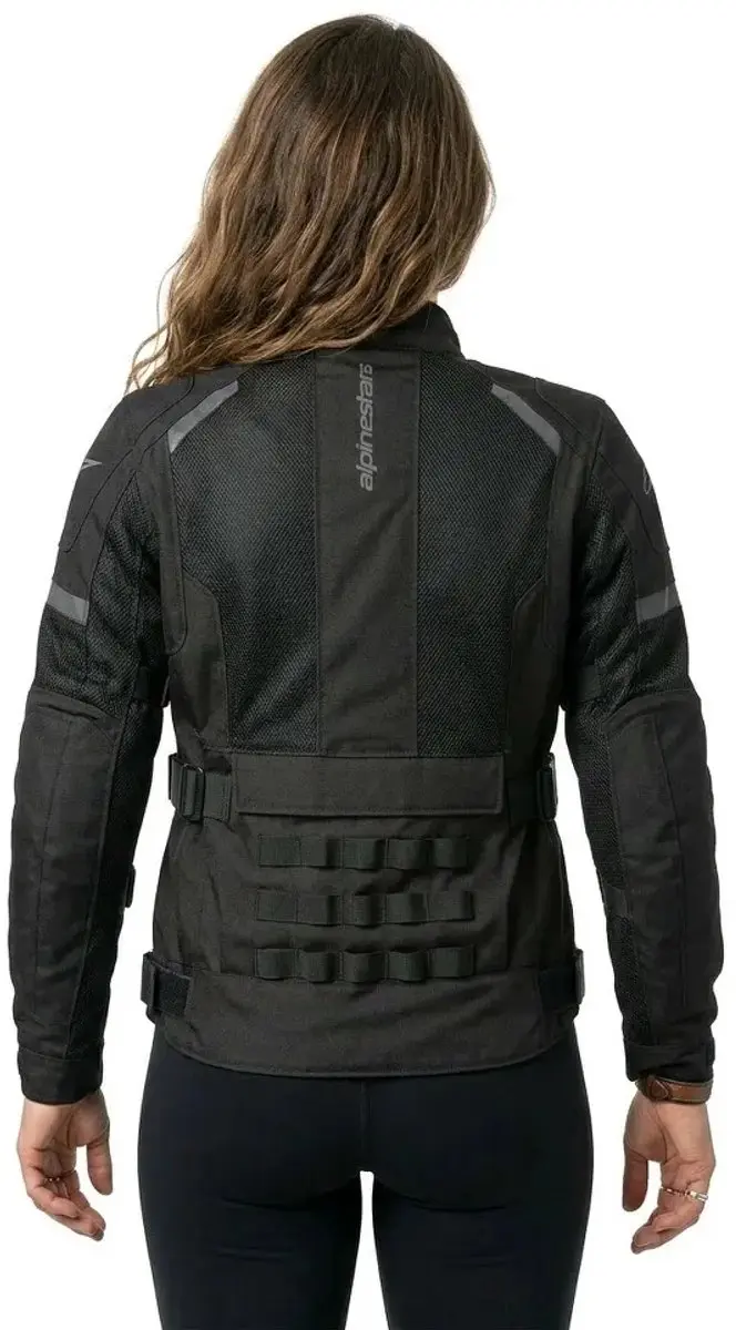 Alpinestars Stella Crosshill WP Air Jas - 2XL