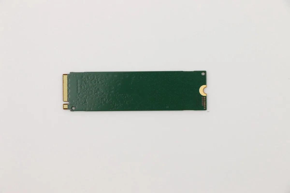 Lenovo 00UP734 M.2 SSD - 256GB - afbeelding 3 van 3