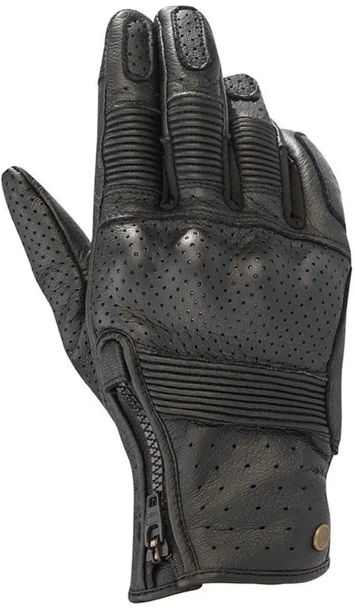 Alpinestars Rayburn V2 Leren Handschoenen