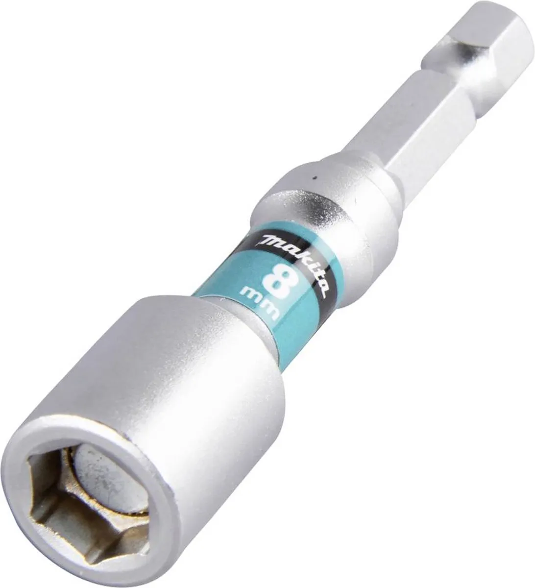 Makita Torsie-steeksleutel 8mm - Metaal