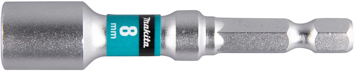 Makita Torsie-steeksleutel 8mm