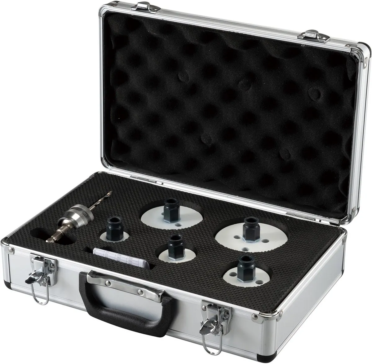 Makita EZYCHANGE BiM-Set Gatzaag 32-83mm Metaal