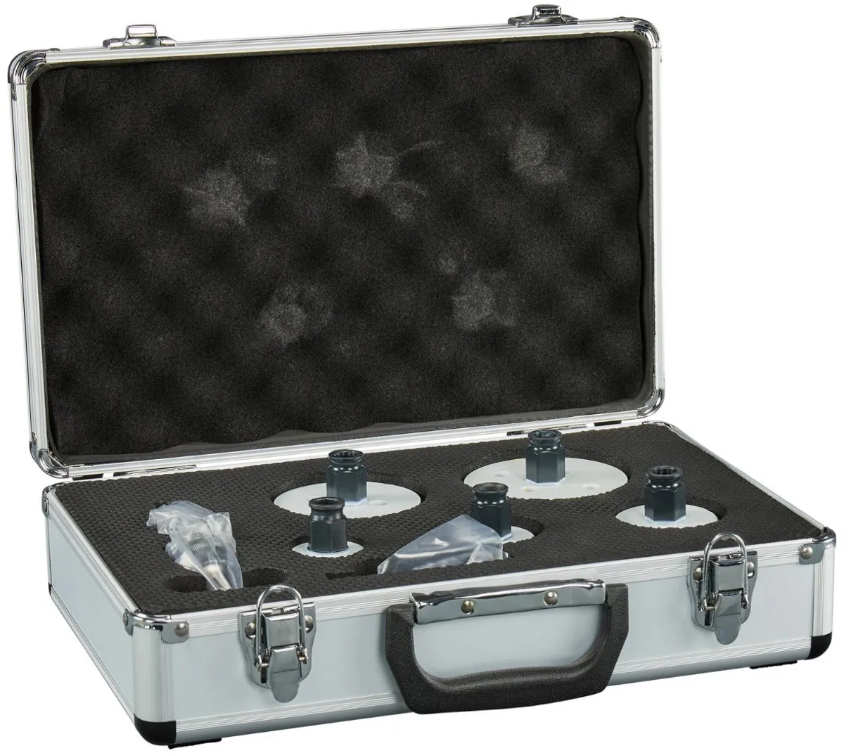 Makita EZYCHANGE BiM-Set Gatzaag 32-83mm Metaal - 7 Stuks