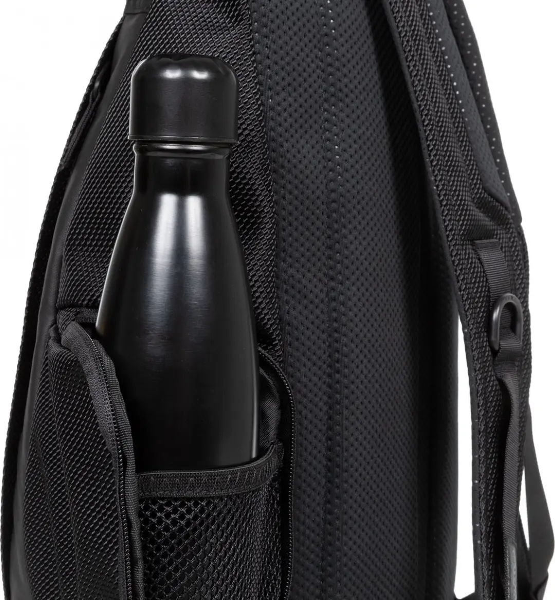 Eastpak Tecum Roll CNNCT Reisrugzak 20L - Coat