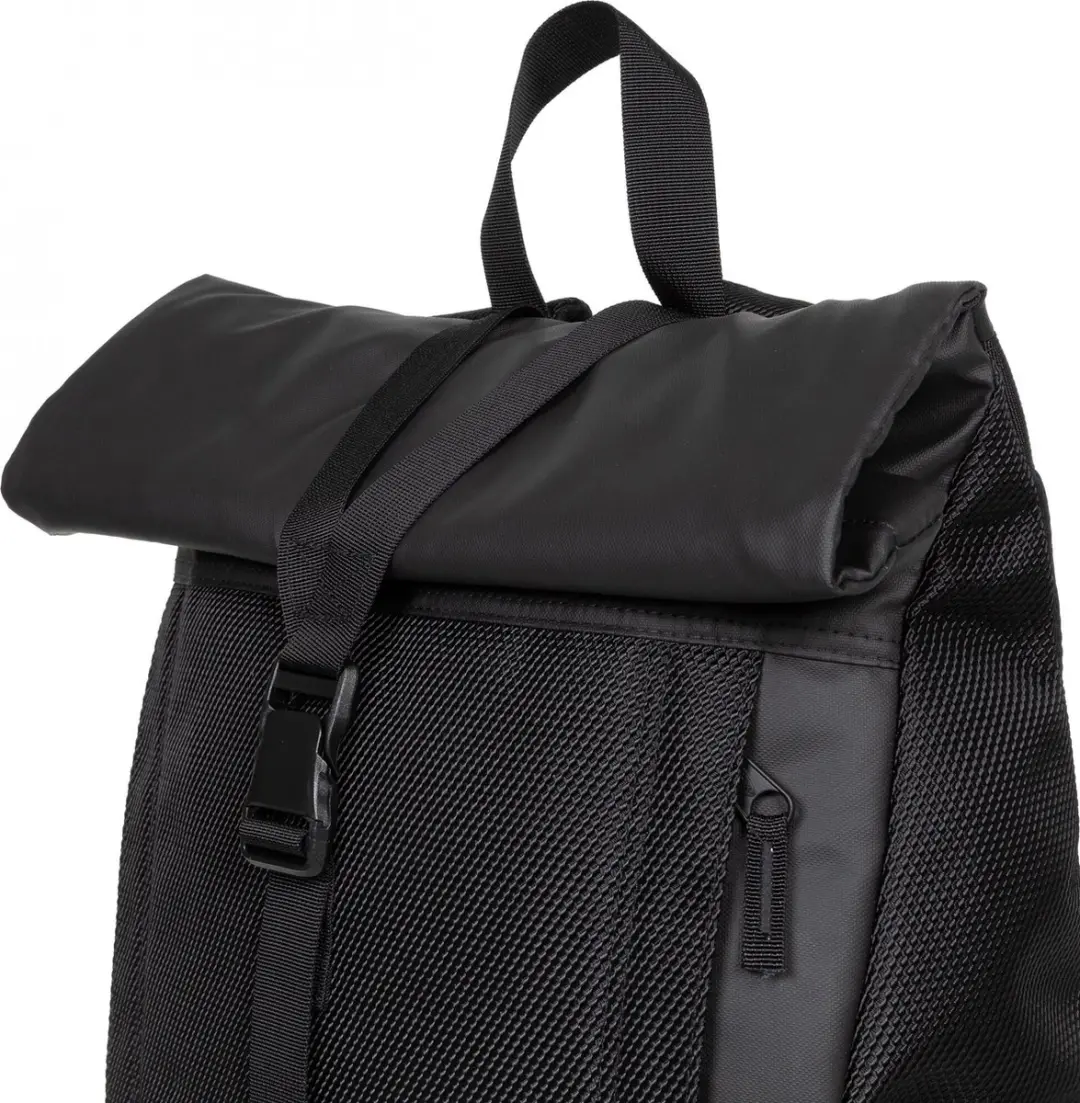 Eastpak Tecum Roll CNNCT Reisrugzak 20L - Coat