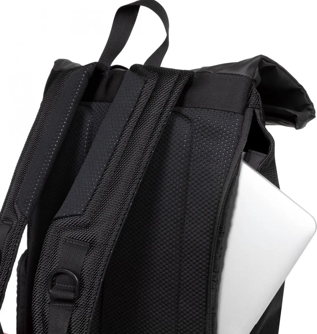 Eastpak Tecum Roll CNNCT Reisrugzak 20L - Coat - afbeelding 6 van 6
