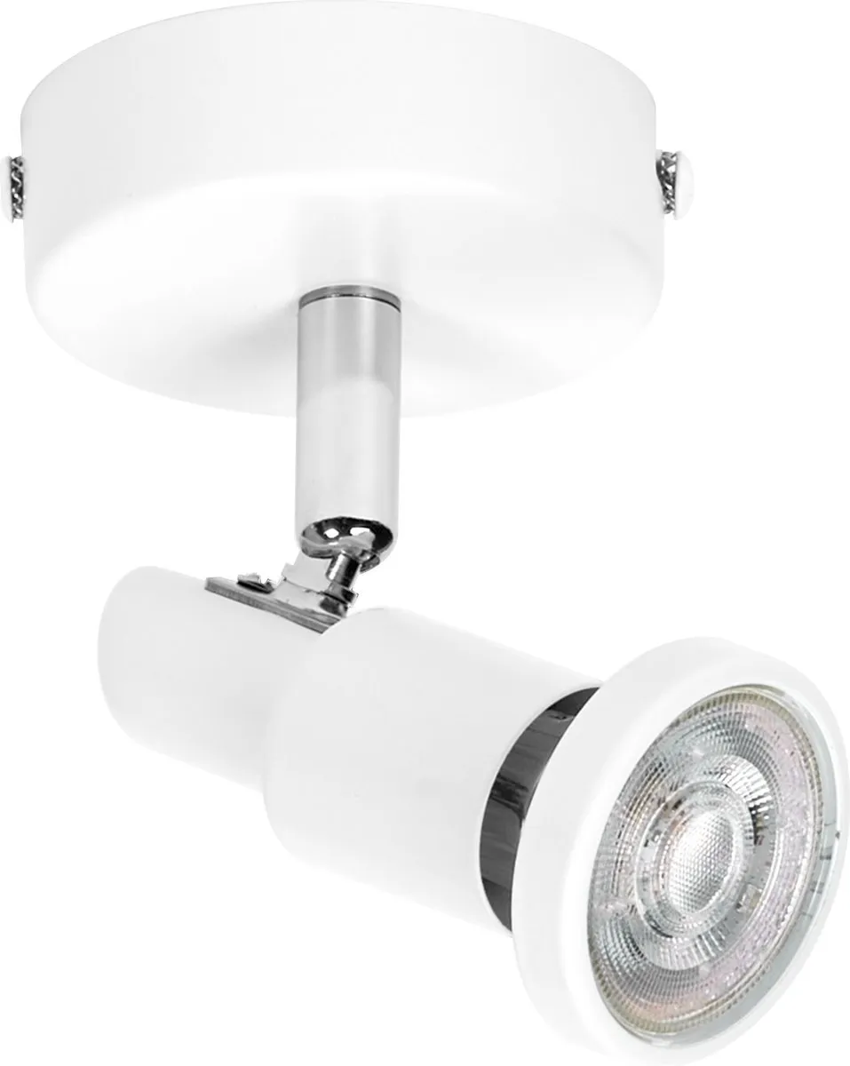 LEDVANCE LED Spot GU10 3,4W