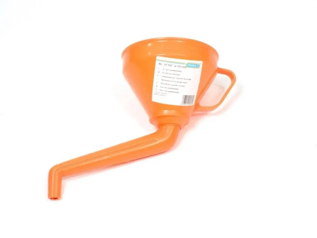 Pressol Lejek Kątowy 160mm - 1.2L - Oranje