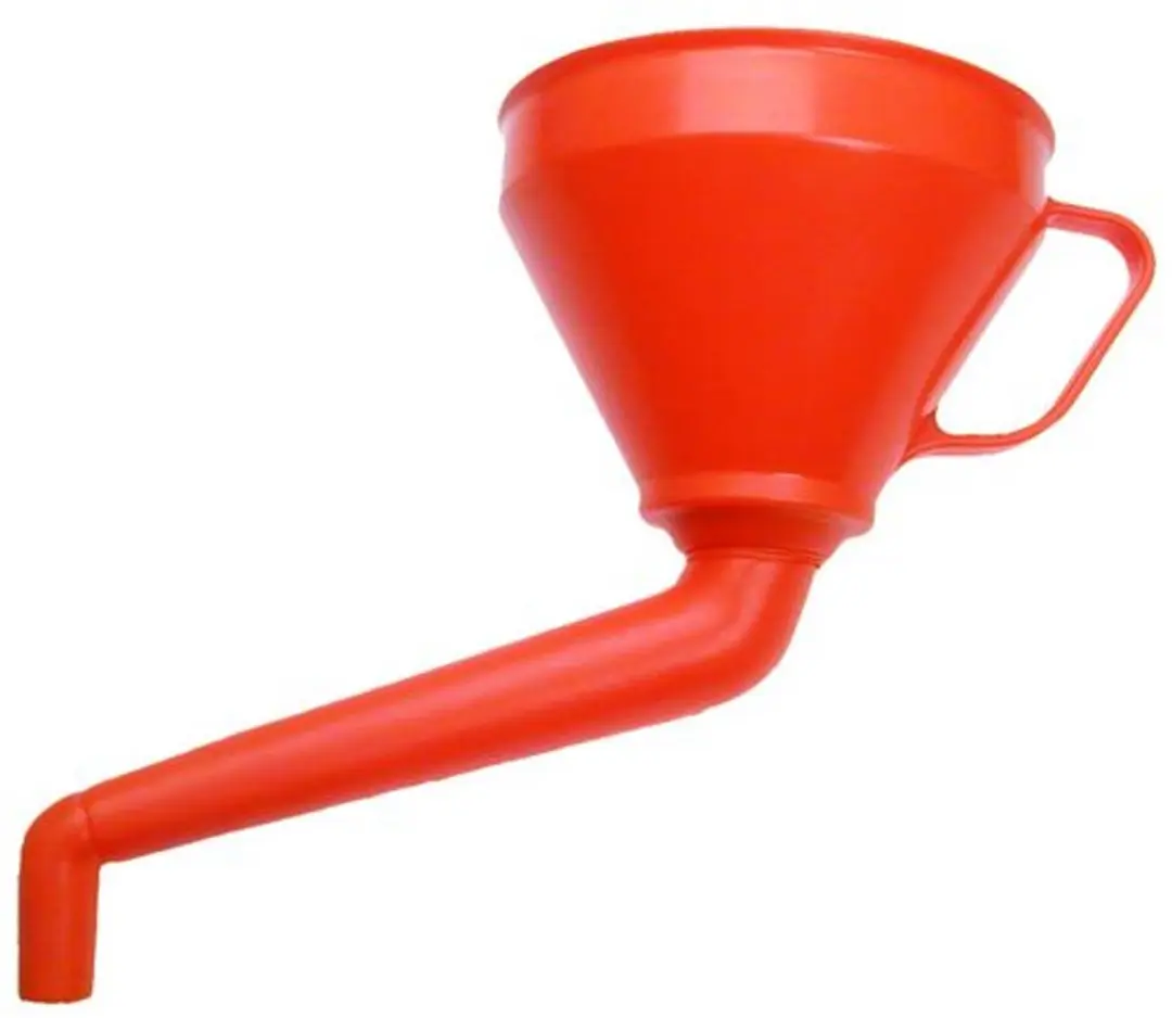 Pressol Lejek Kątowy 160mm - 1.2L - Oranje