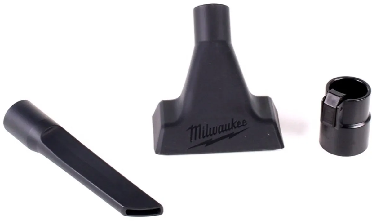 Milwaukee M18 VC2-0 Accu Stofzuiger - 7,5L - afbeelding 6 van 6