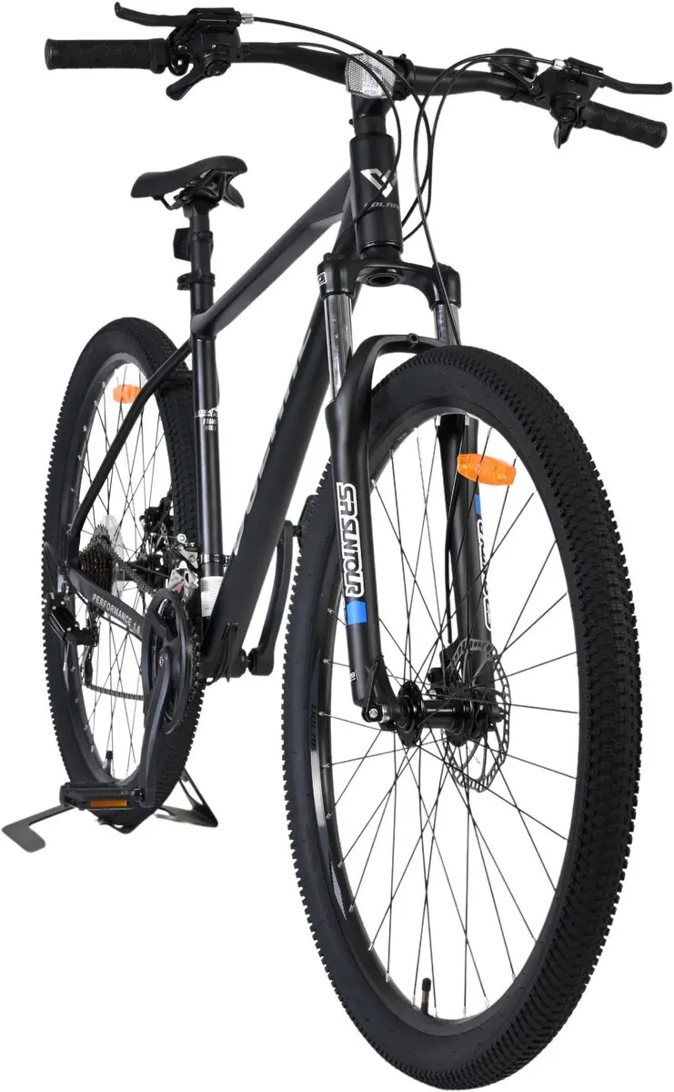 Volare X-Trail MTB 29