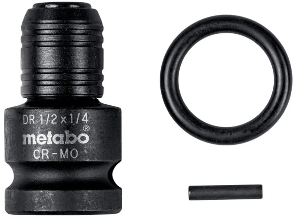 Metabo 628837000 Slagadapter 1/4"