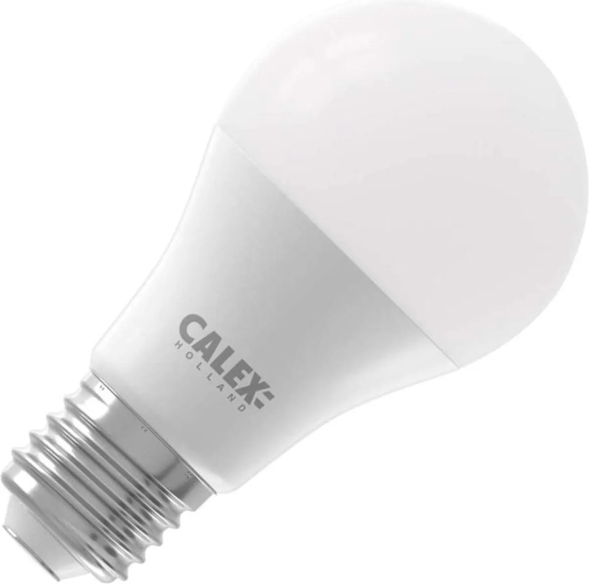Calex Power LED A60 Mat 8.8W E27 806lm 2700K Dimbaar