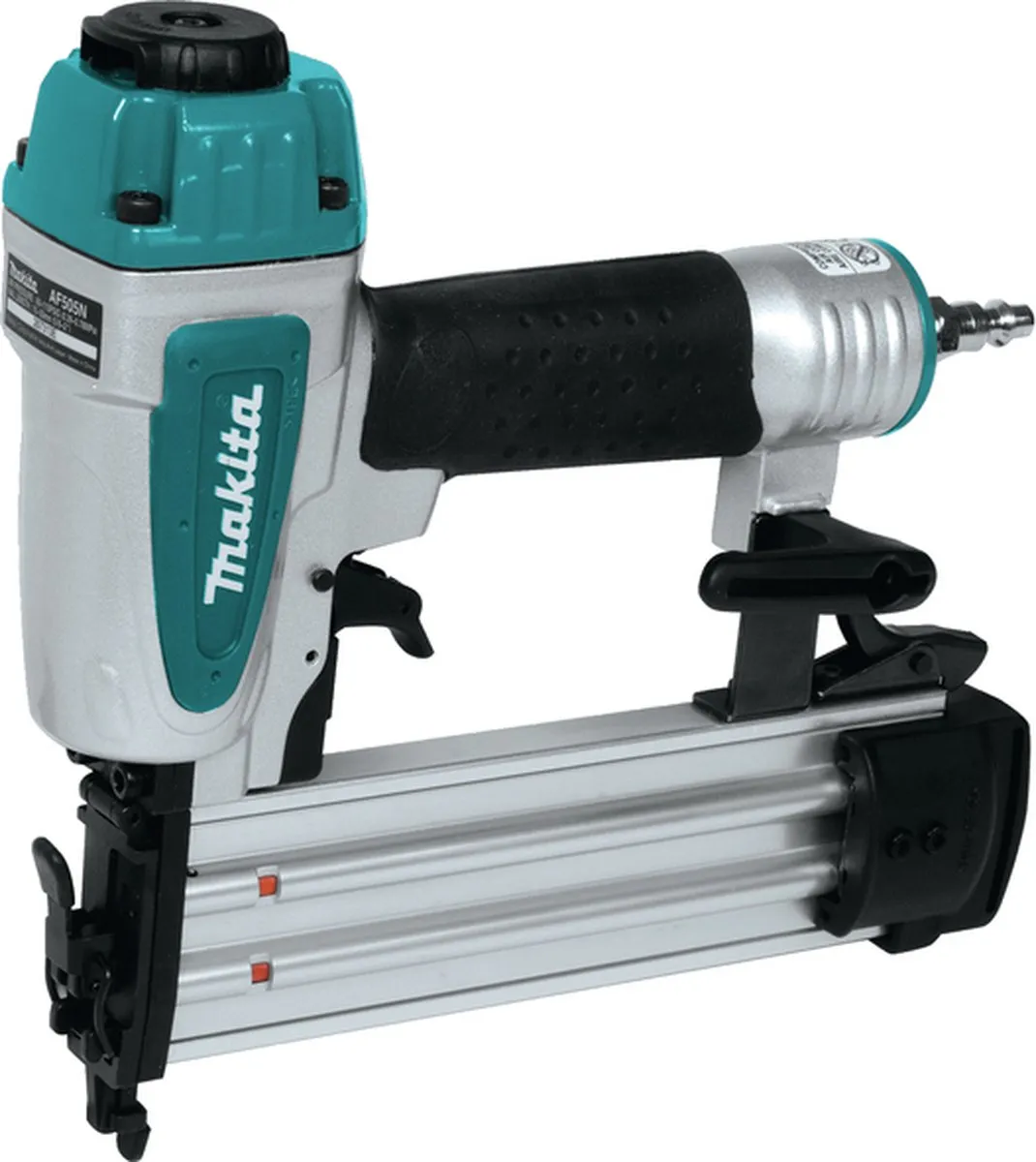 Makita AF505N Pneumatische Brad Tacker - 15-50mm