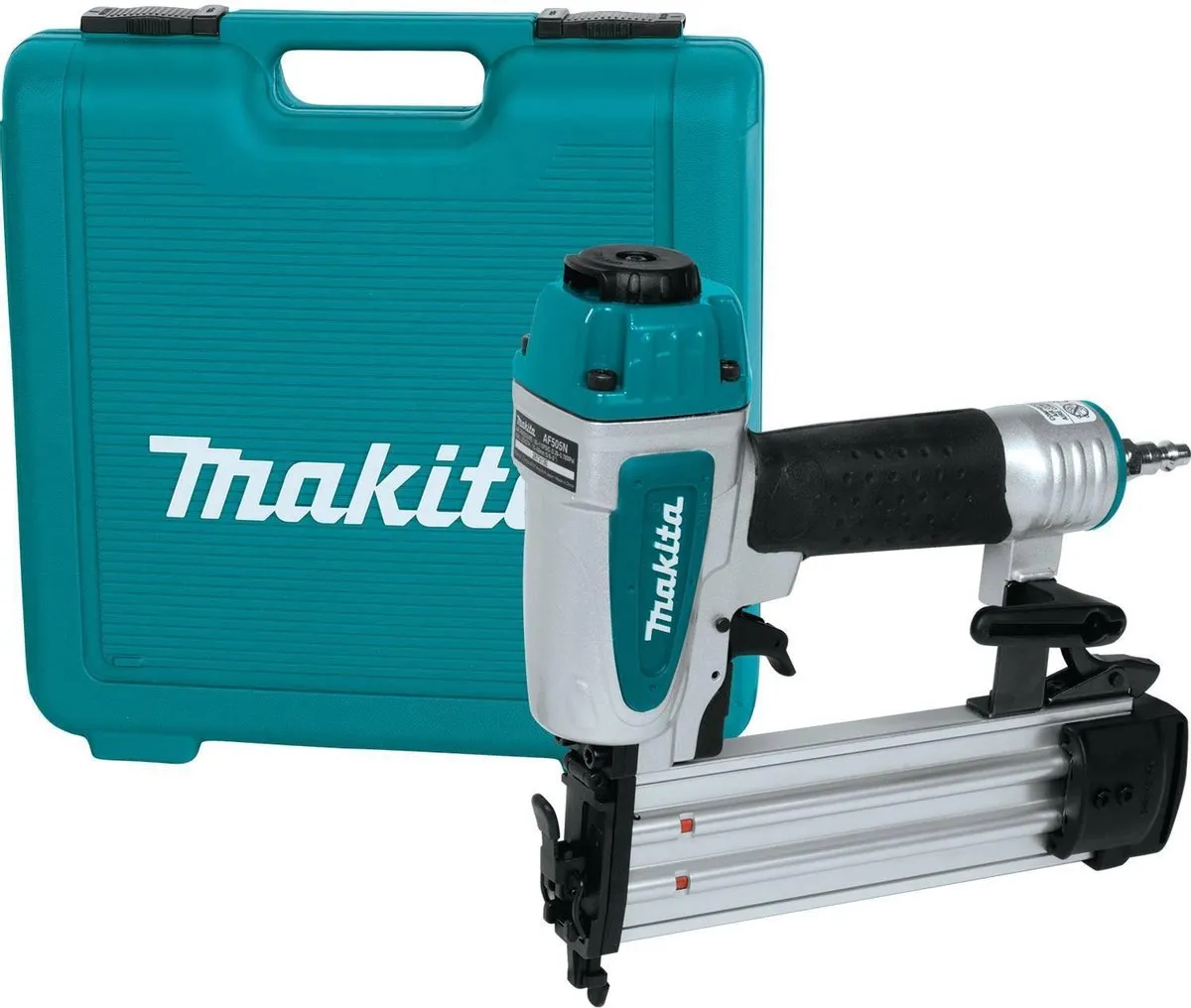 Makita AF505N Pneumatische Brad Tacker - 15-50mm