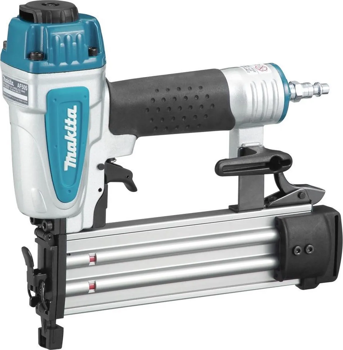 Makita AF505N Pneumatische Brad Tacker - 15-50mm