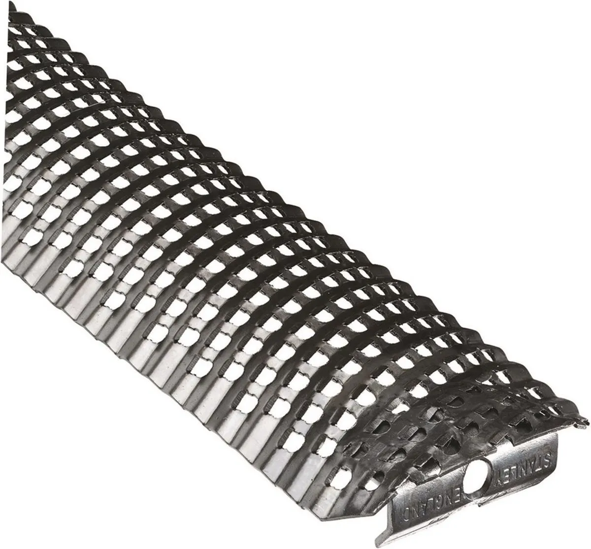 Stanley Reserve Halfrond Slijpblad 255x39mm