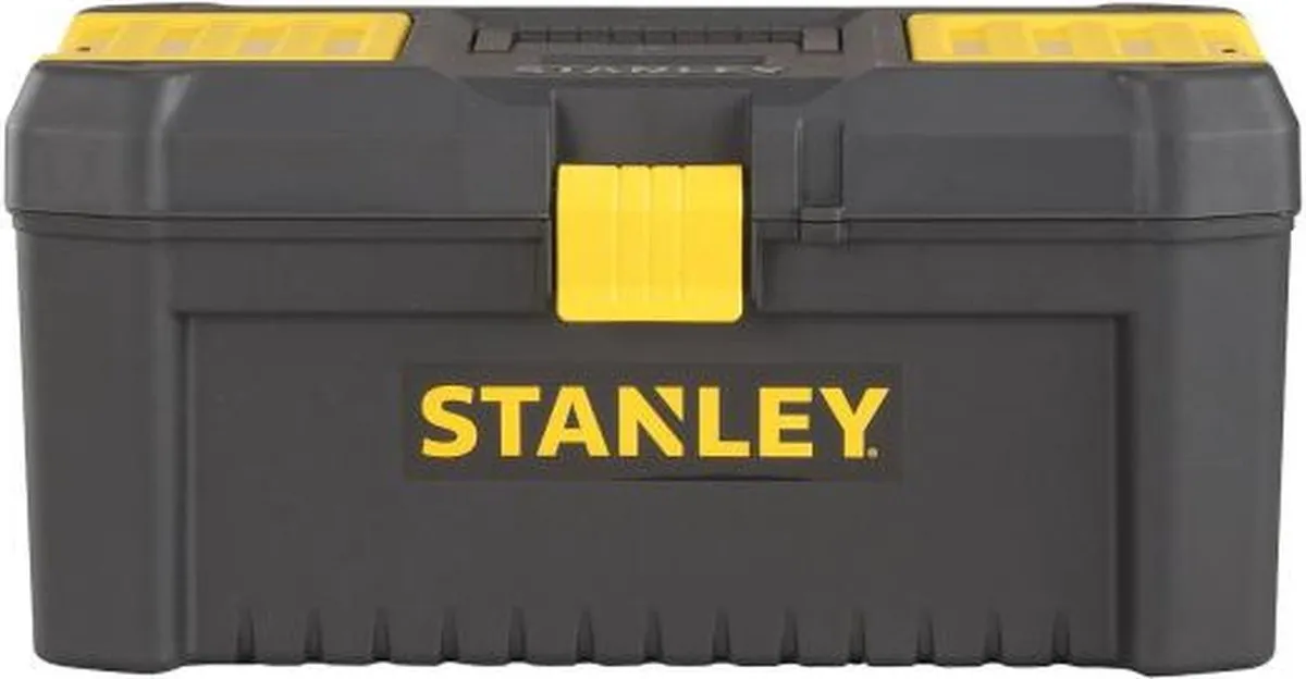 Stanley Essential Toolbox STST1-75517