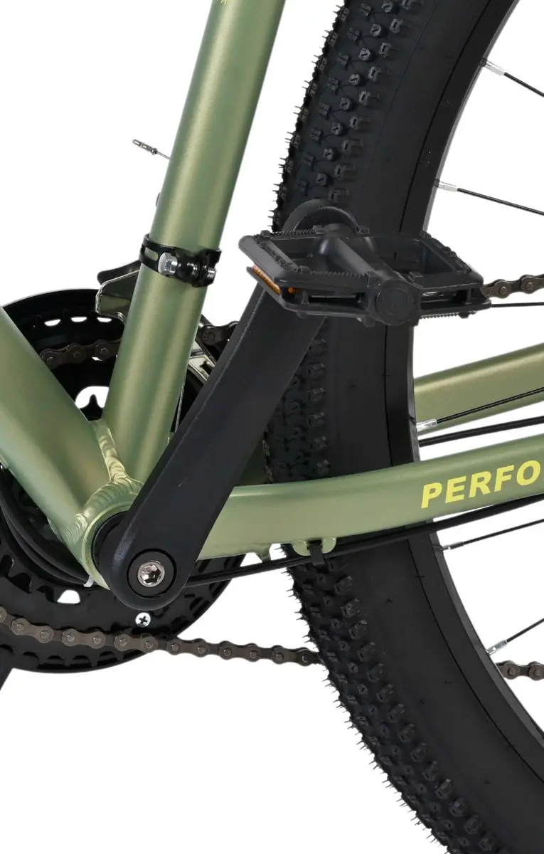 Volare X-Trail MTB 29