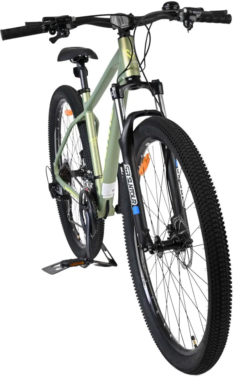 Volare X-Trail MTB 29