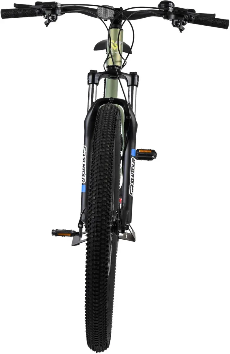 Volare X-Trail MTB 29
