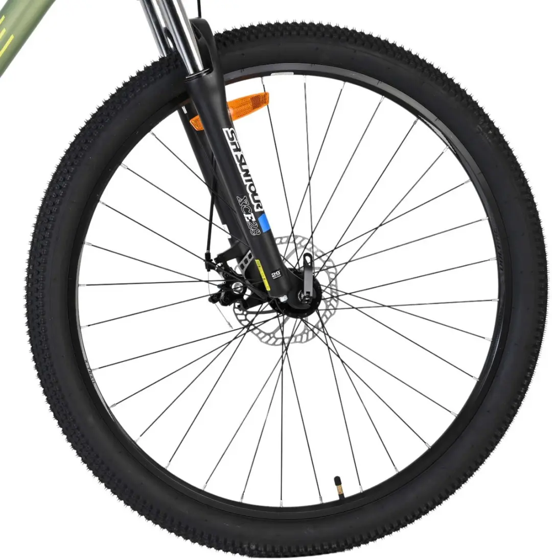 Volare X-Trail MTB 29 - afbeelding 6 van 6