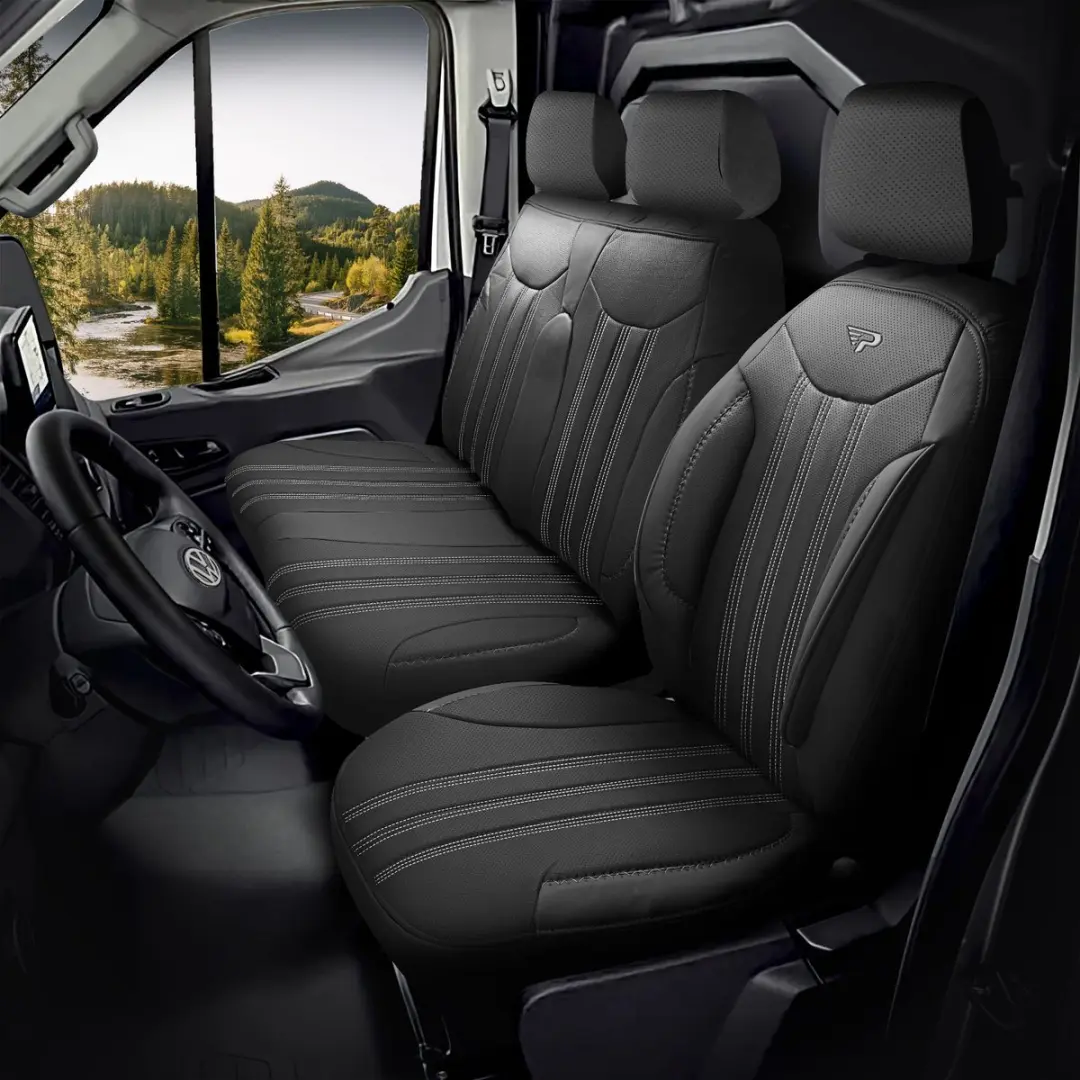 Panda Stoelhoezen Nissan NV400 2010-2021