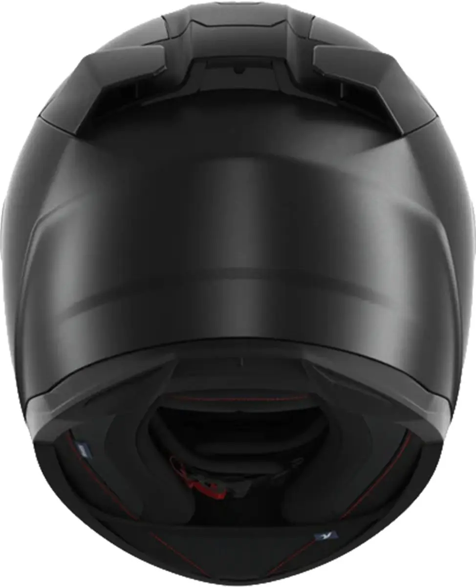 Shark D-Skwal 3 Mat Helm - L - Titanium Mat