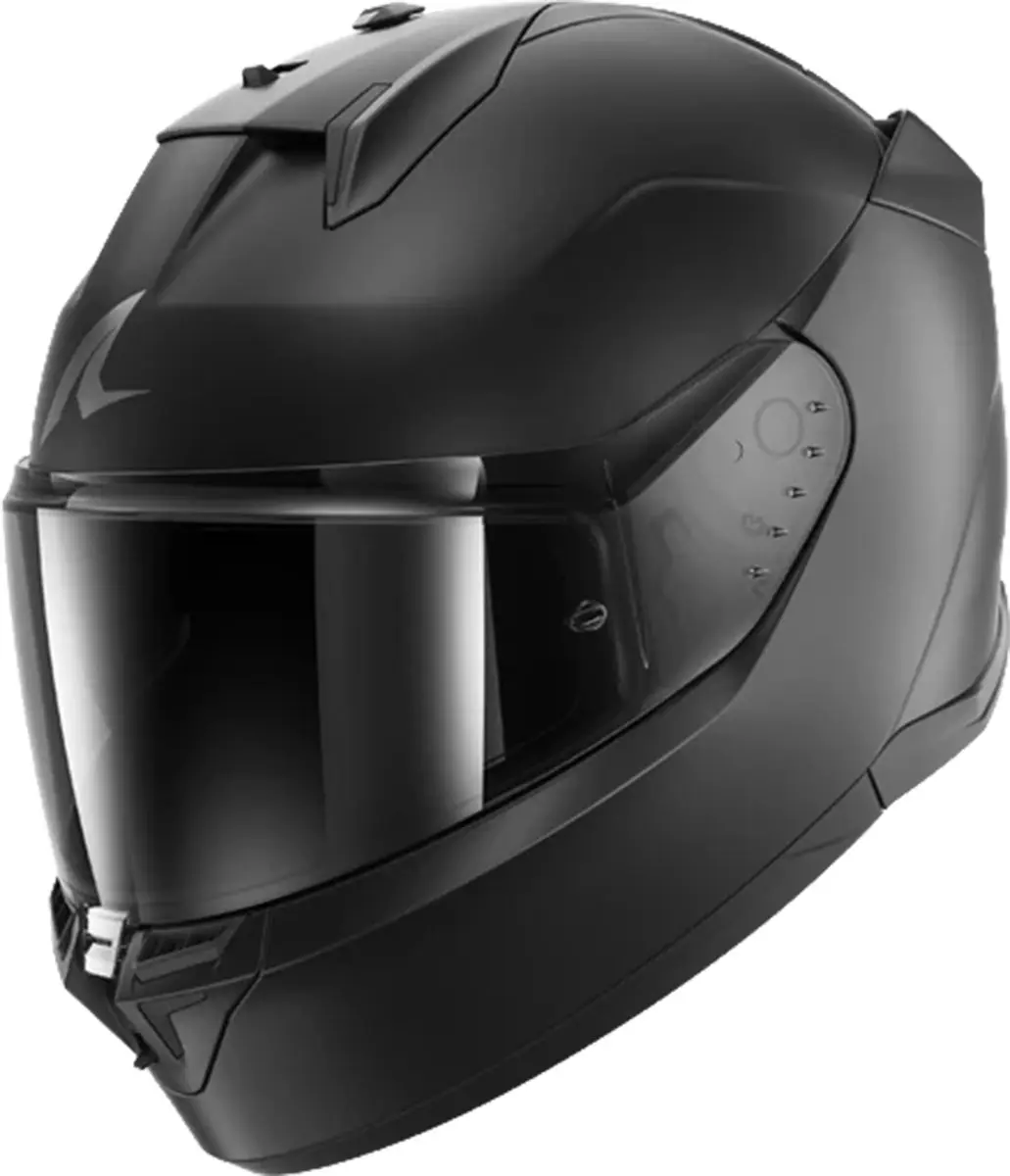 Shark D-Skwal 3 Mat Helm