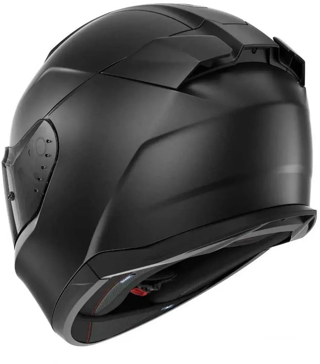 Shark D-Skwal 3 Mat Helm - L - Titanium Mat
