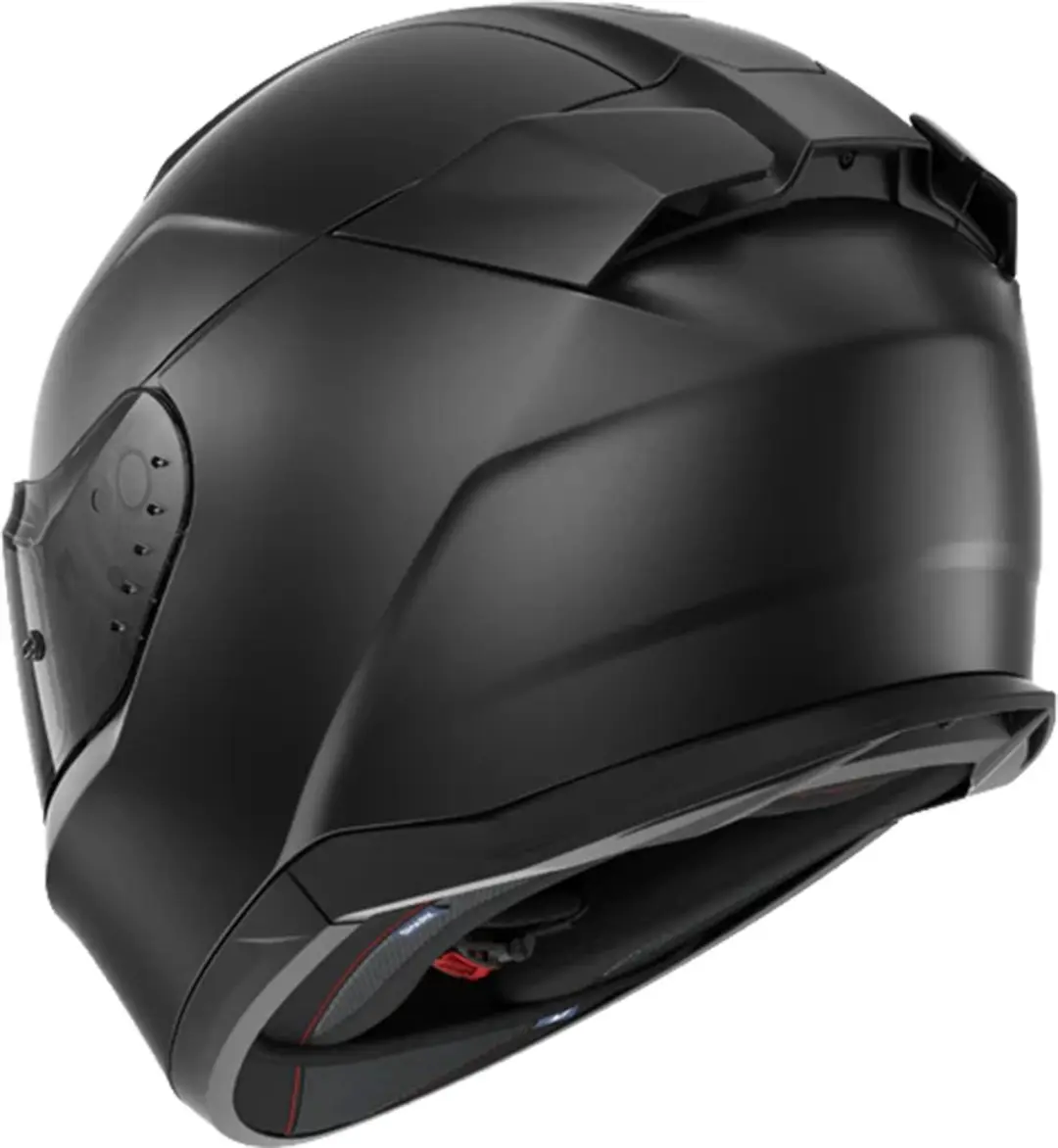 Shark D-Skwal 3 Mat Helm - L - Titanium Mat