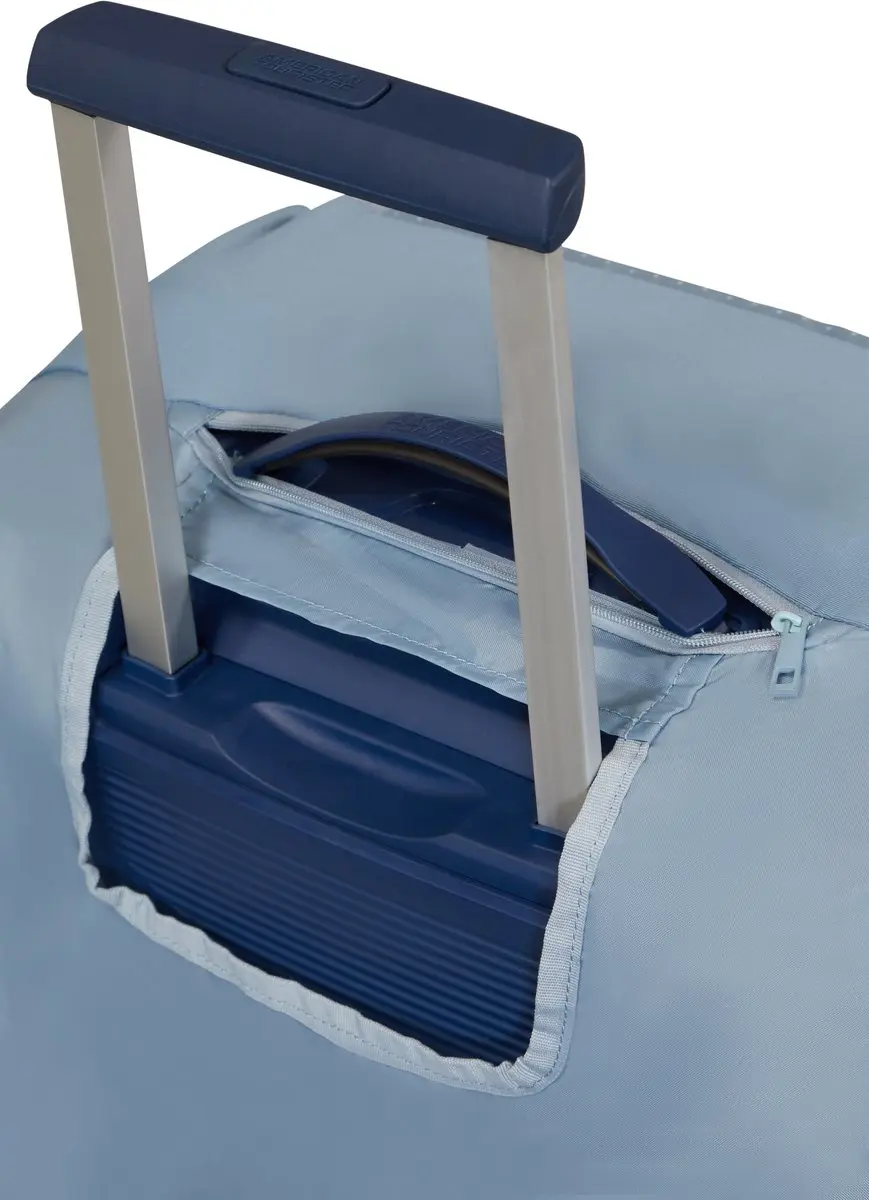 American Tourister Kofferhoes Large 50x71x30cm - Stone Blue